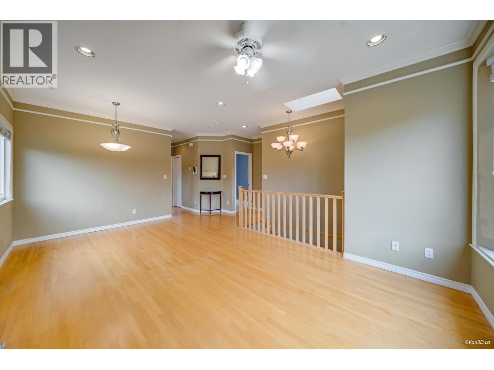 6 Bed, 4 Bath House for Sale in Vancouver – 1140 HAZELTON STREET, Vancouver – MLS# R3148509 - Image 8