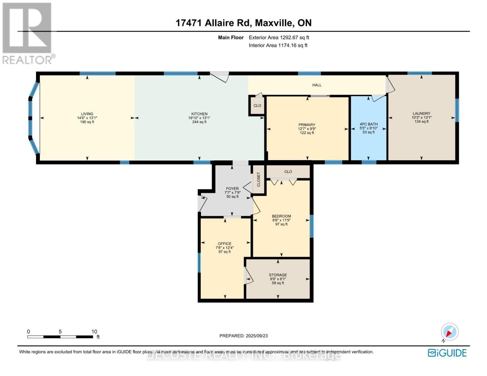 17471 ALLAIRE ROAD - 25