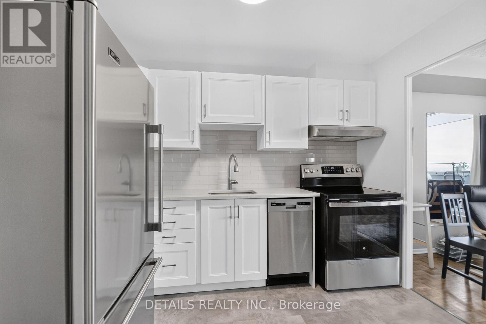 #1602 2625 REGINA STREET - 9