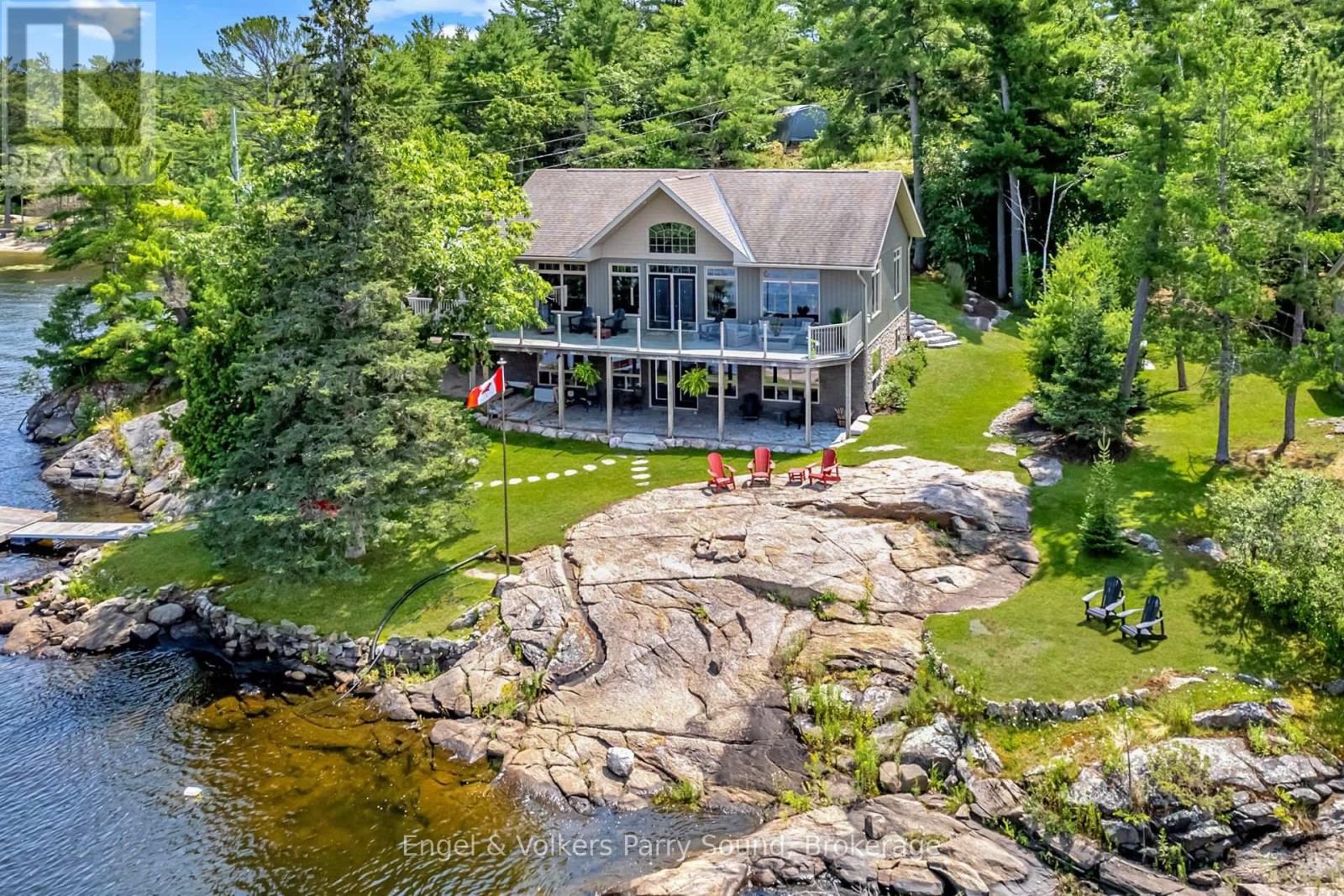 247 SOUTH SHORE ROAD - 1