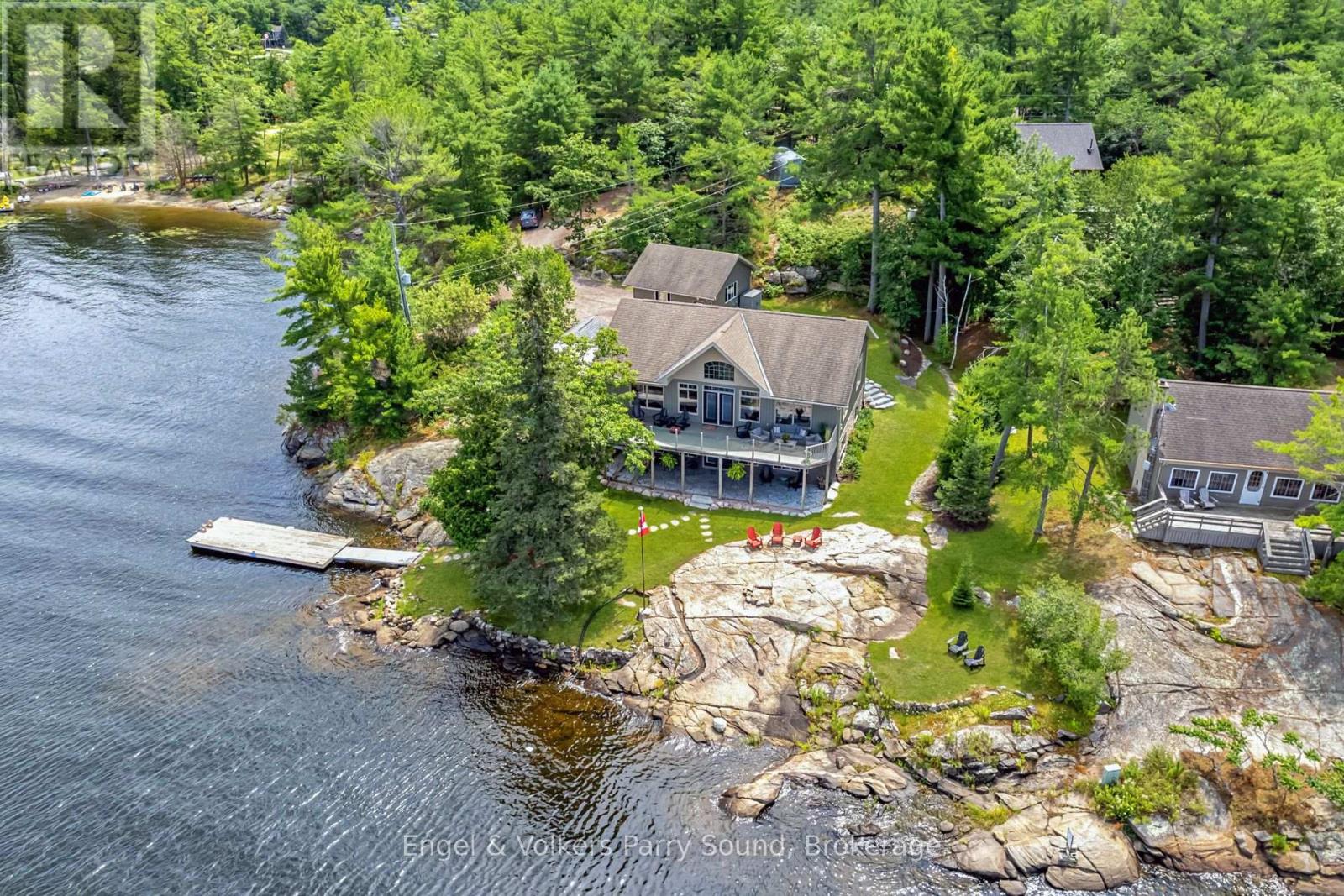 247 SOUTH SHORE ROAD - 2