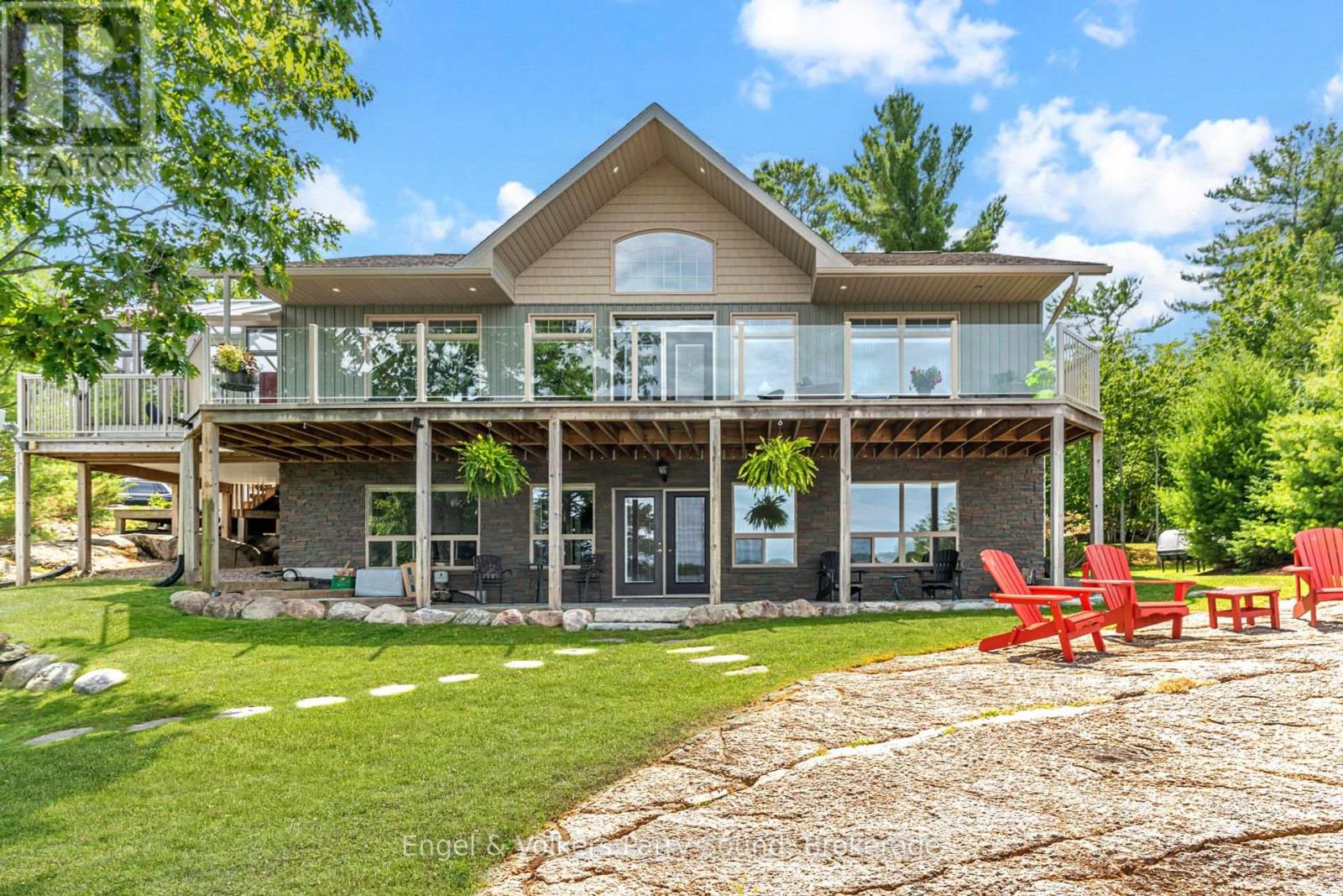 247 SOUTH SHORE ROAD - 47