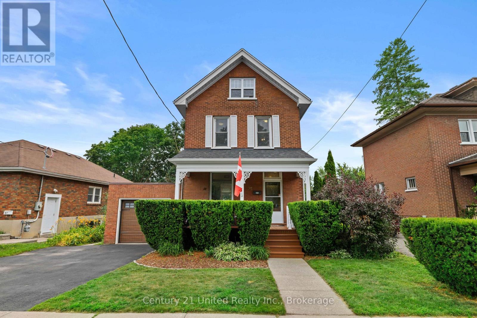 95 MORROW STREET - 1