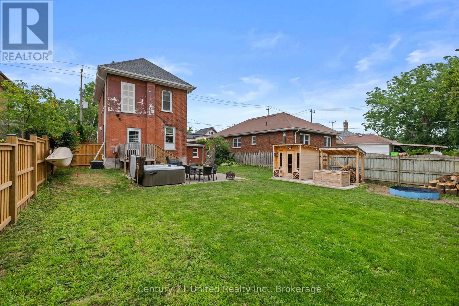 95 MORROW STREET - 25