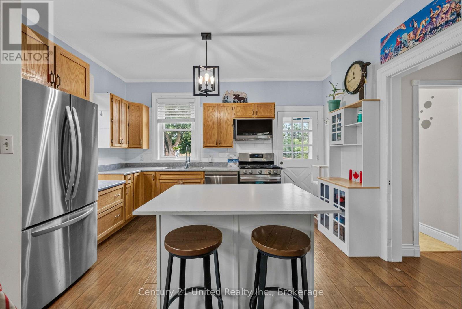 95 MORROW STREET - 8