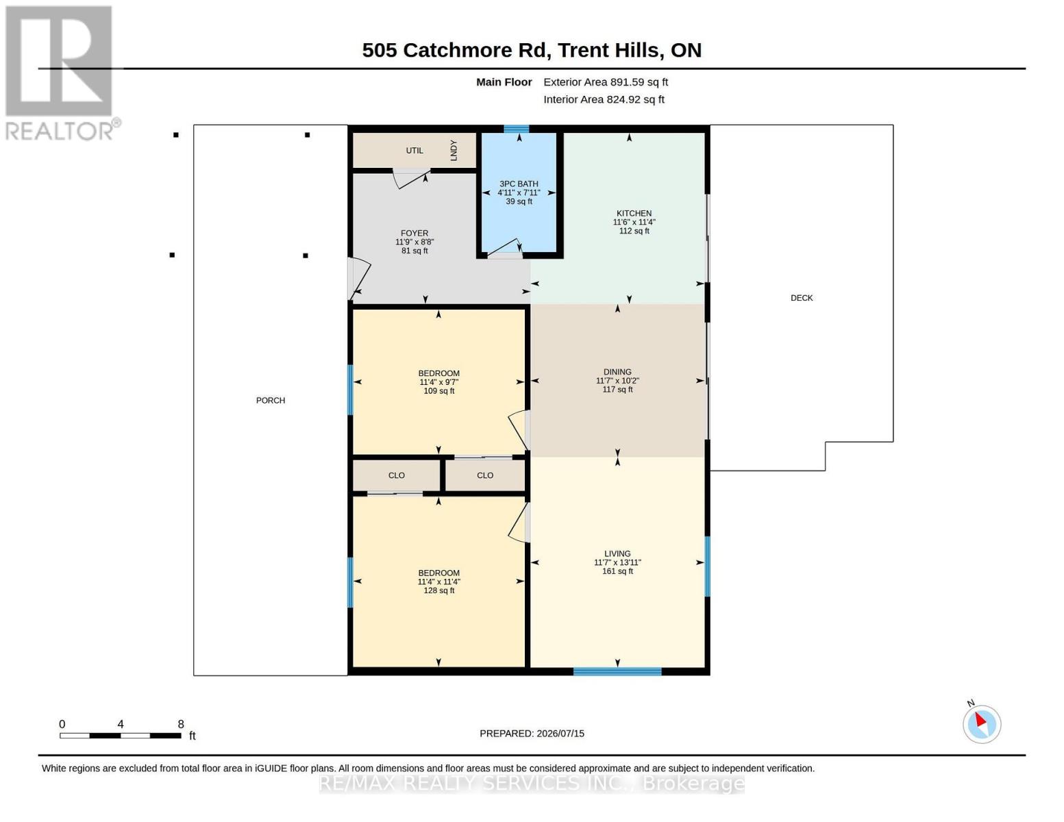 505 CATCHMORE ROAD - 41