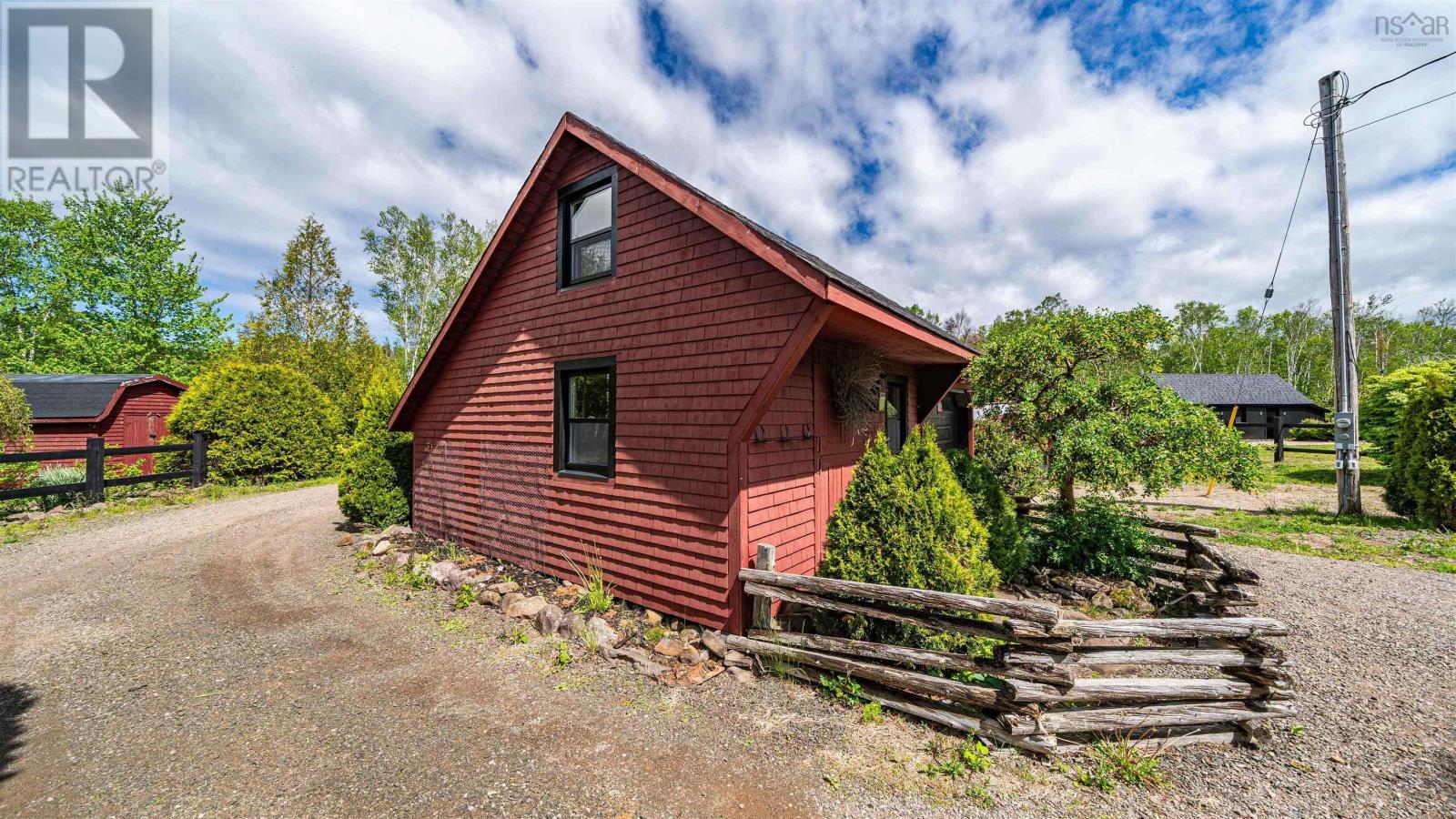 95 FOREST GLADE Road - 16