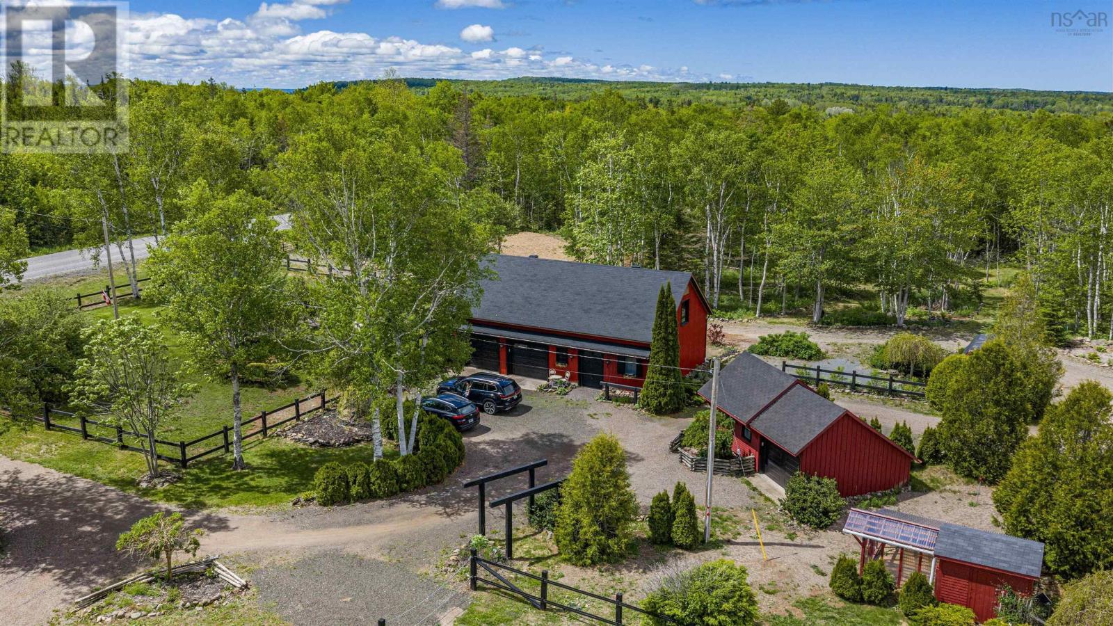 95 FOREST GLADE Road - 2