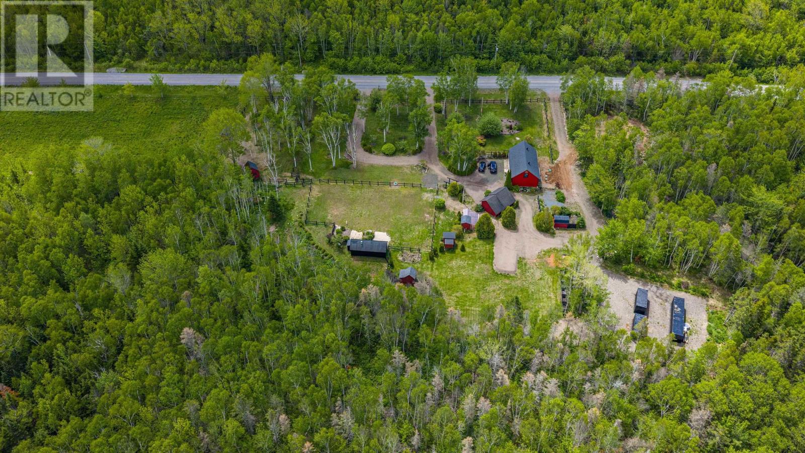 95 FOREST GLADE Road - 21