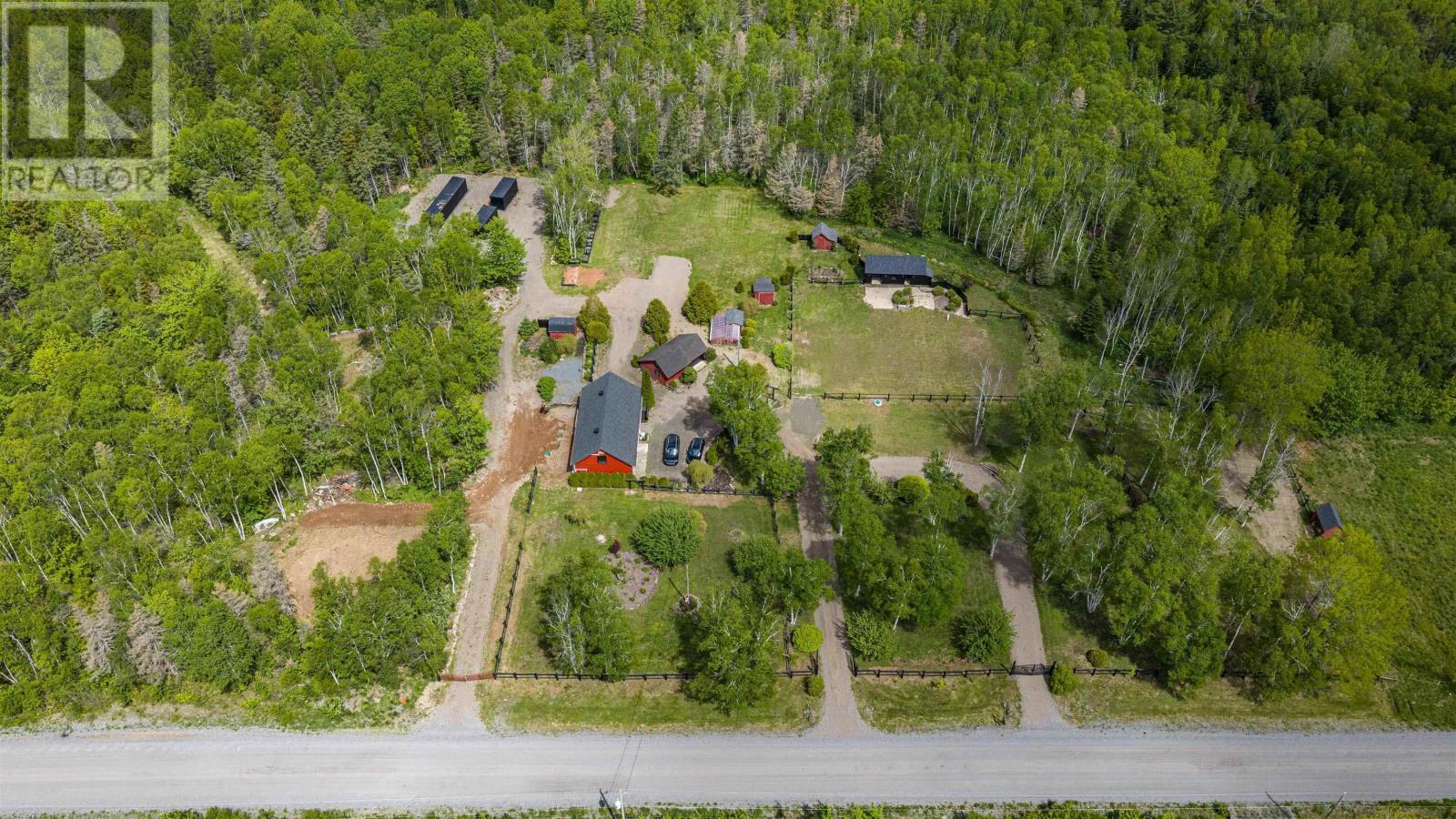 95 FOREST GLADE Road - 22