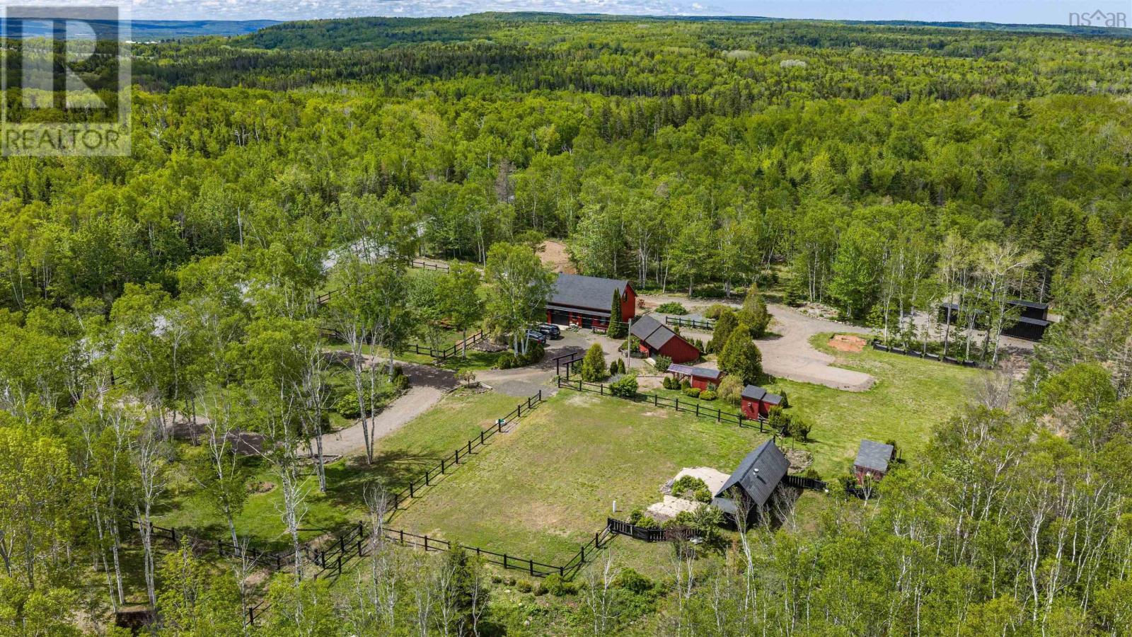 95 FOREST GLADE Road - 1