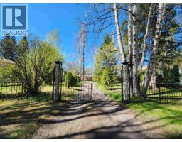 Kitchen of 1591 CEDAR STREET · Prince George, BC