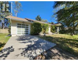 Front exterior of 1591 CEDAR STREET · Prince George, BC