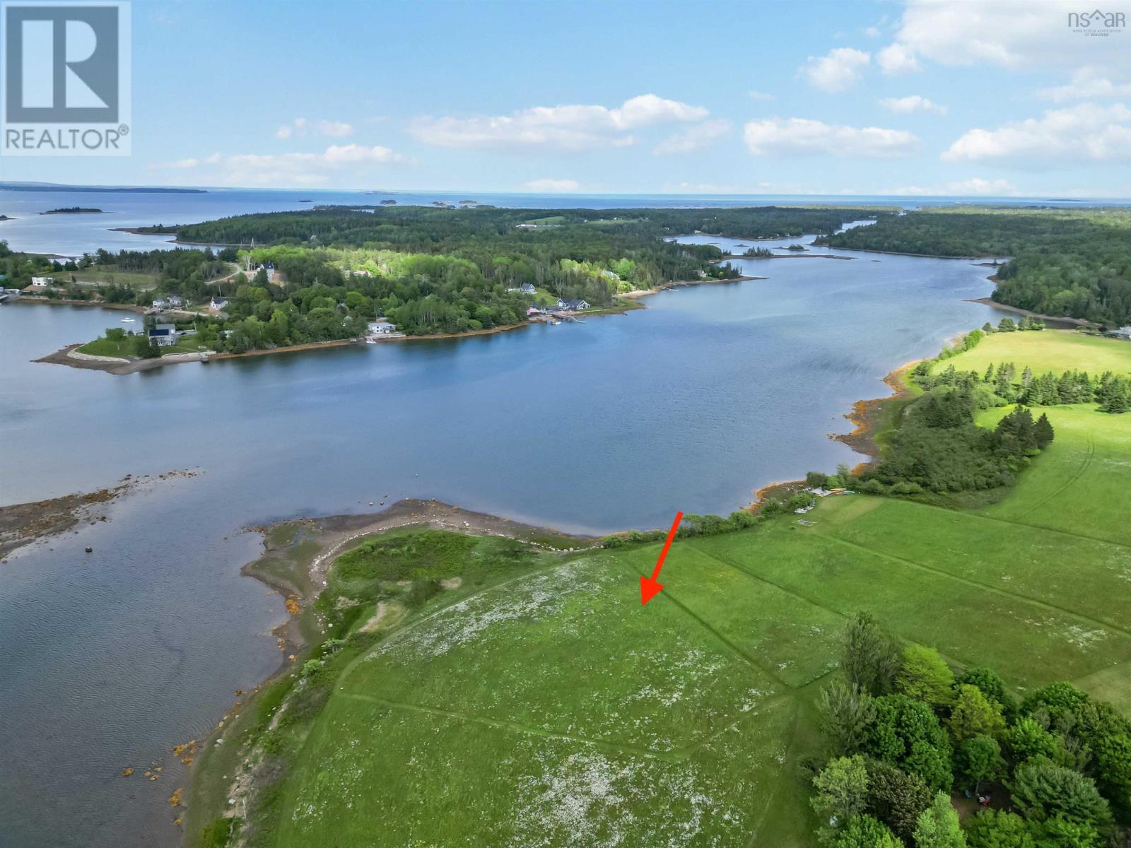 Lot 2 Silver Point Road, Lunenburg — photo 3