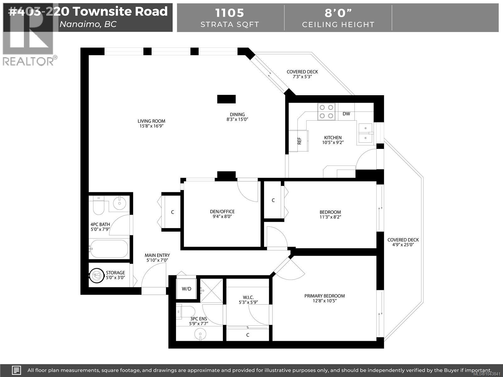 #403 220 Townsite Rd - 34
