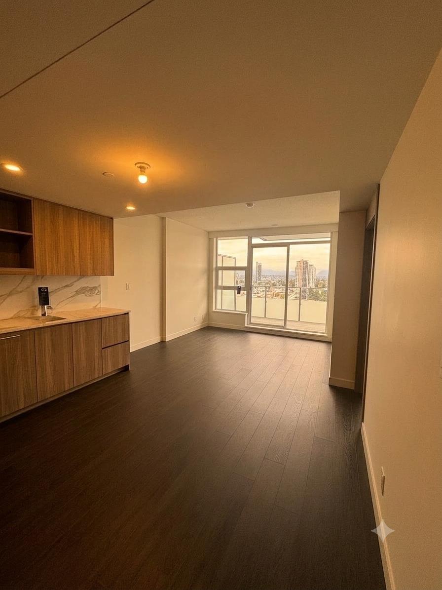 1 Bed, 1 Bath House for Sale in Surrey – 2201 13778 100TH AVENUE, Surrey – MLS# R3148524 - Image 4