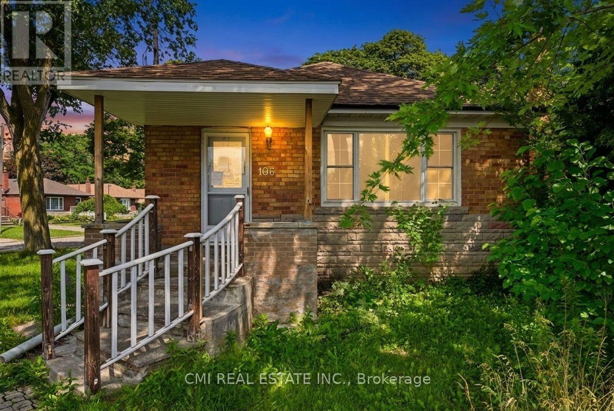 106 FLORA DRIVE - 1