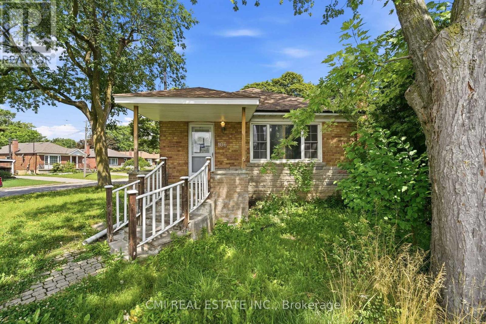 106 FLORA DRIVE - 2