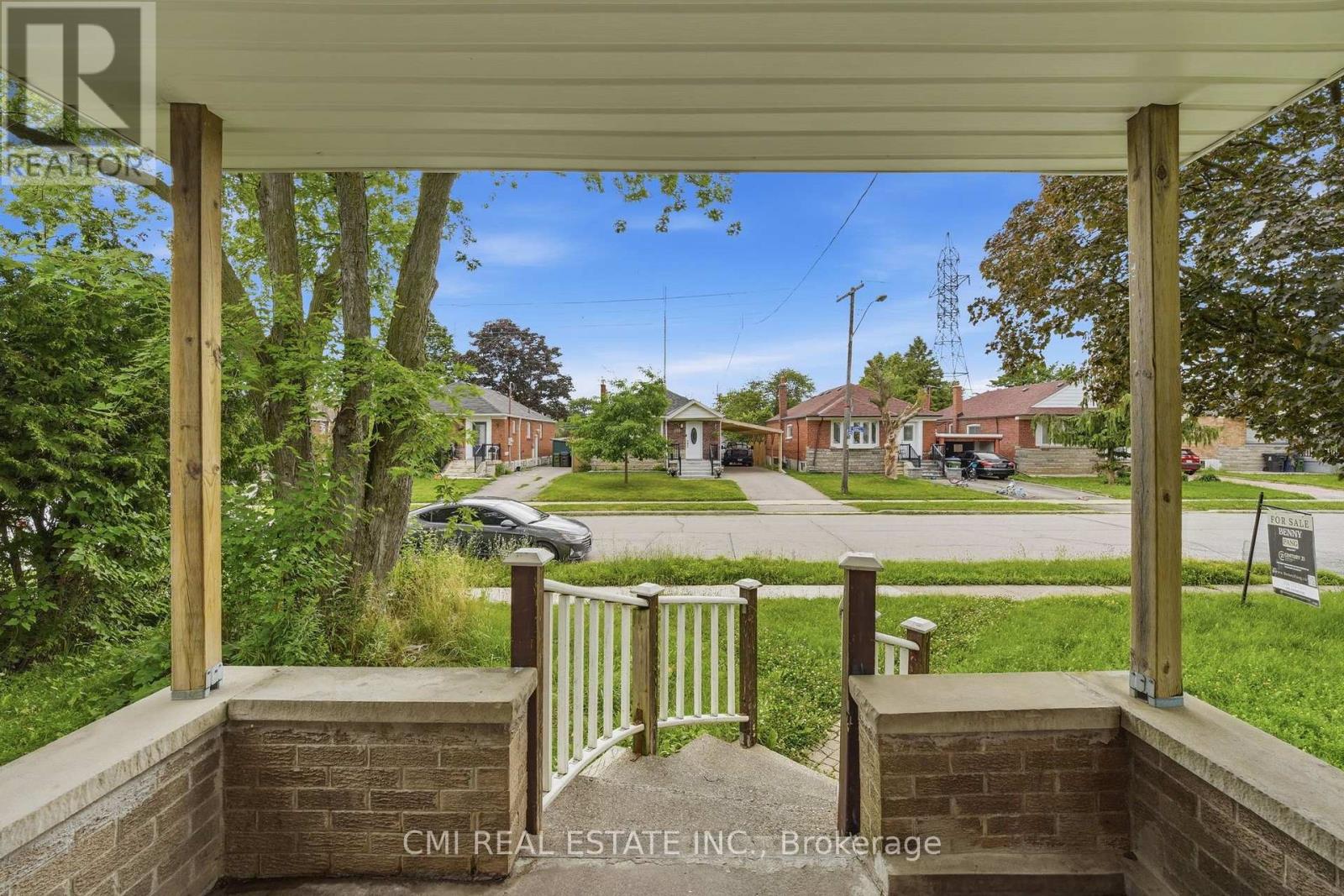 106 FLORA DRIVE - 4