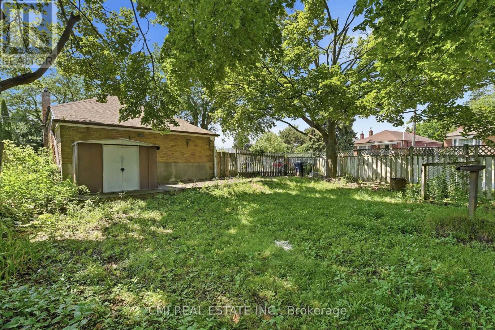 106 FLORA DRIVE - 43