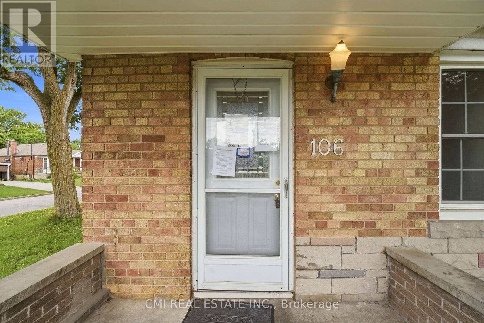 106 FLORA DRIVE - 5