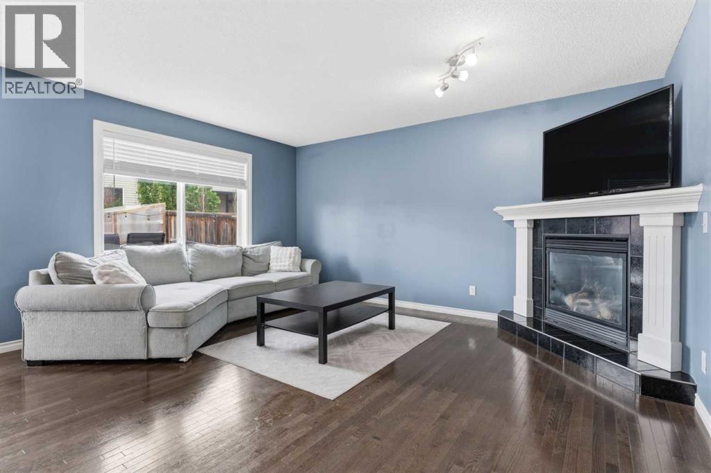 344 Sagewood Place SW - 2