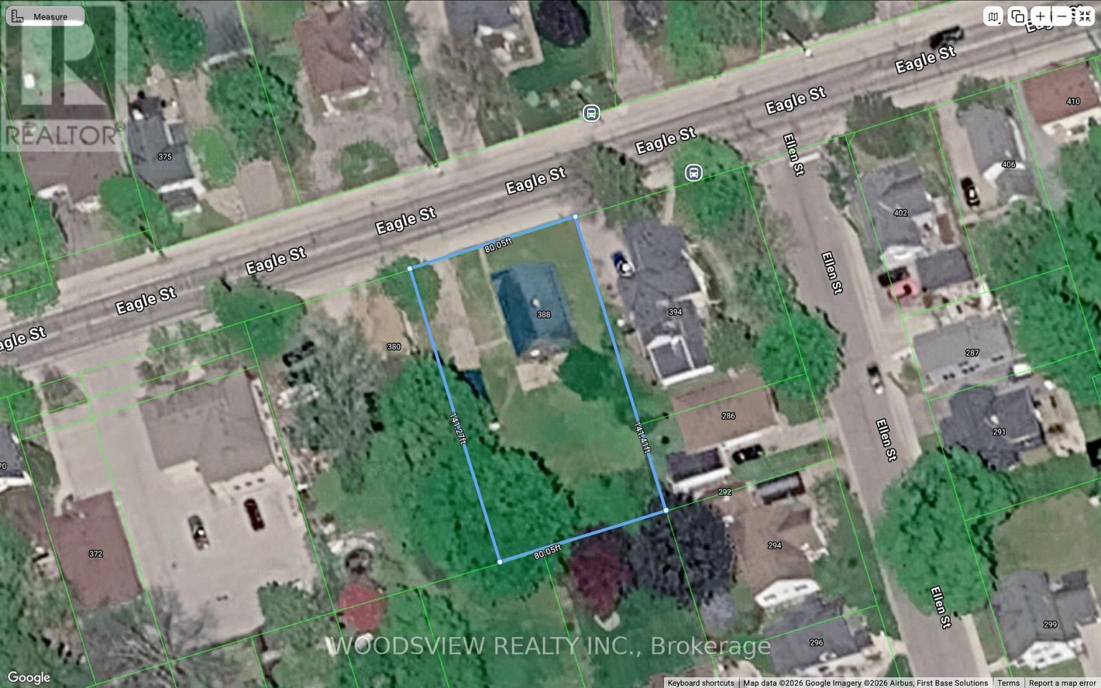 388 EAGLE STREET - Image 21