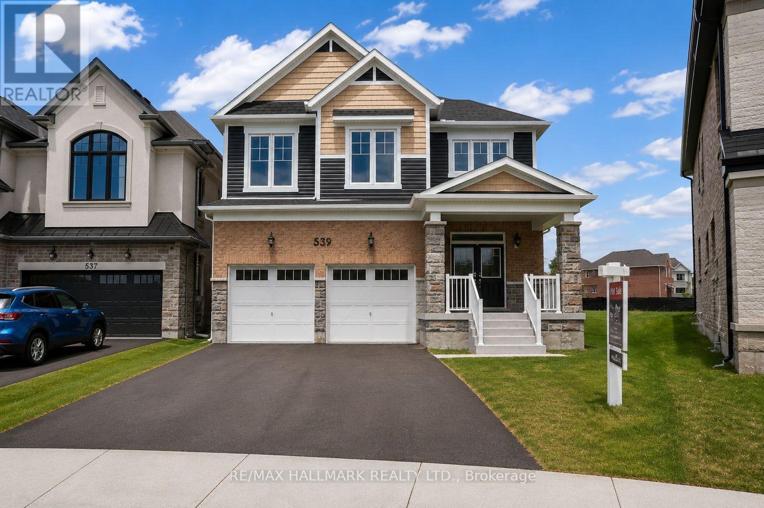 539 MIKA STREET - 1