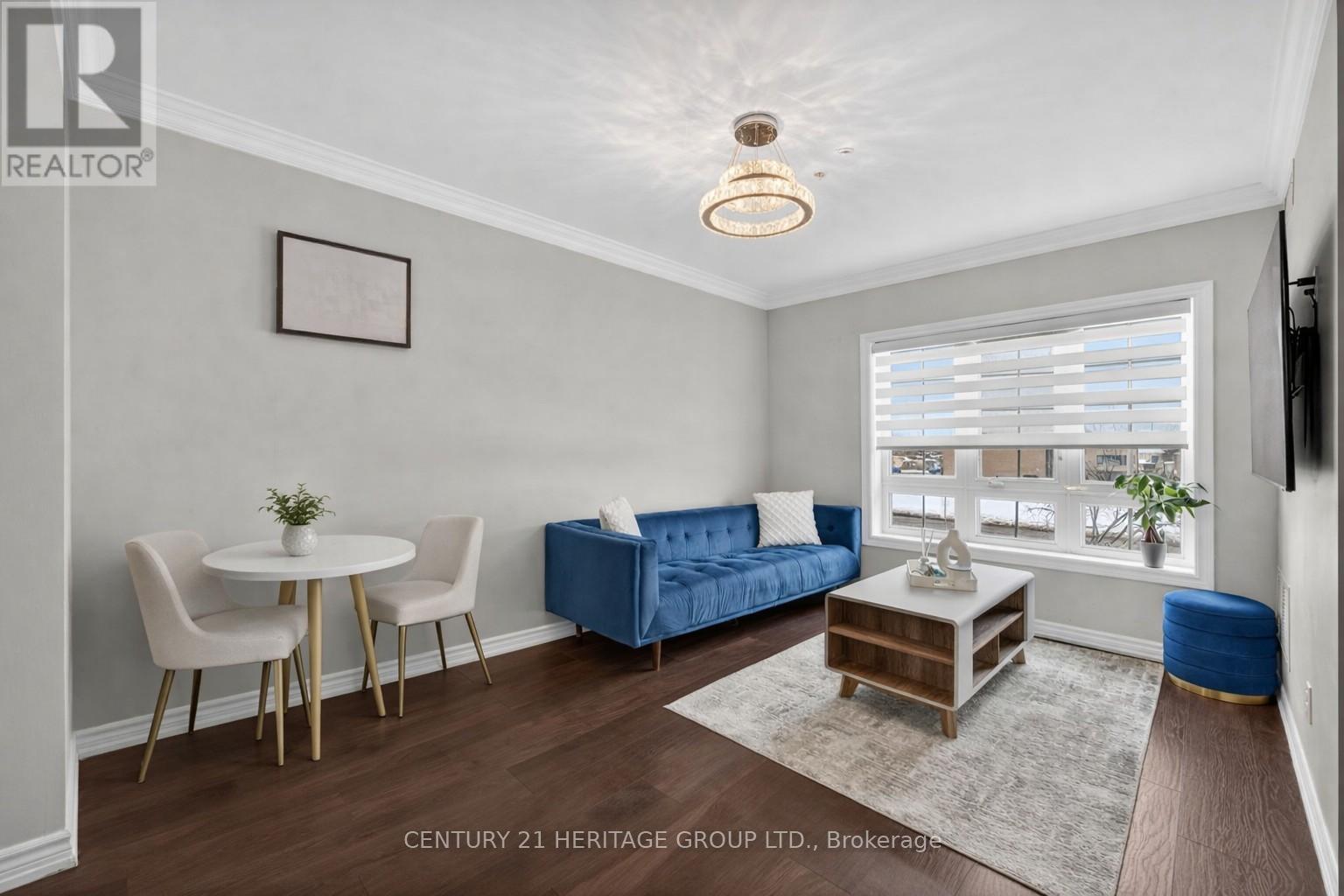 #214 112 SIMCOE ROAD - 1