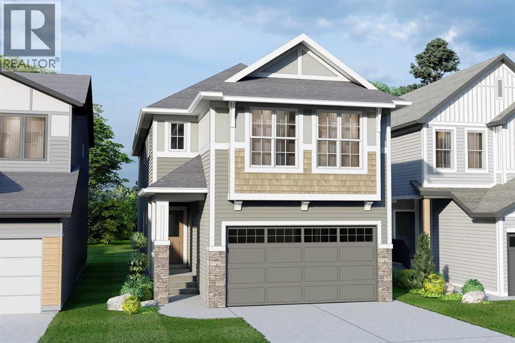 346 Magnolia Way SE - 1