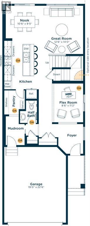 346 Magnolia Way SE - Image 3