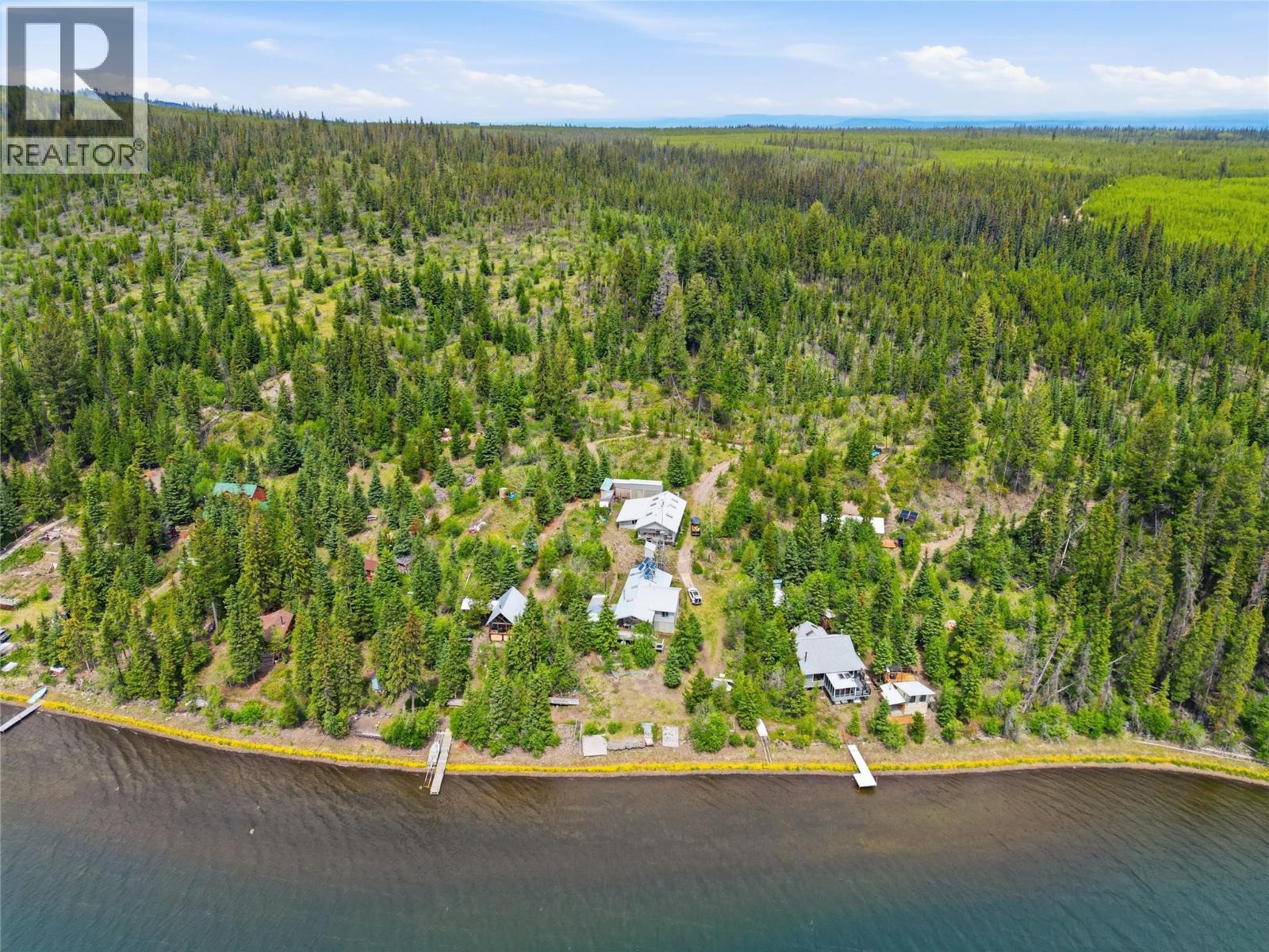 DL 1434 HIHIUM LAKE FSR Lot# BLOCK A - 27