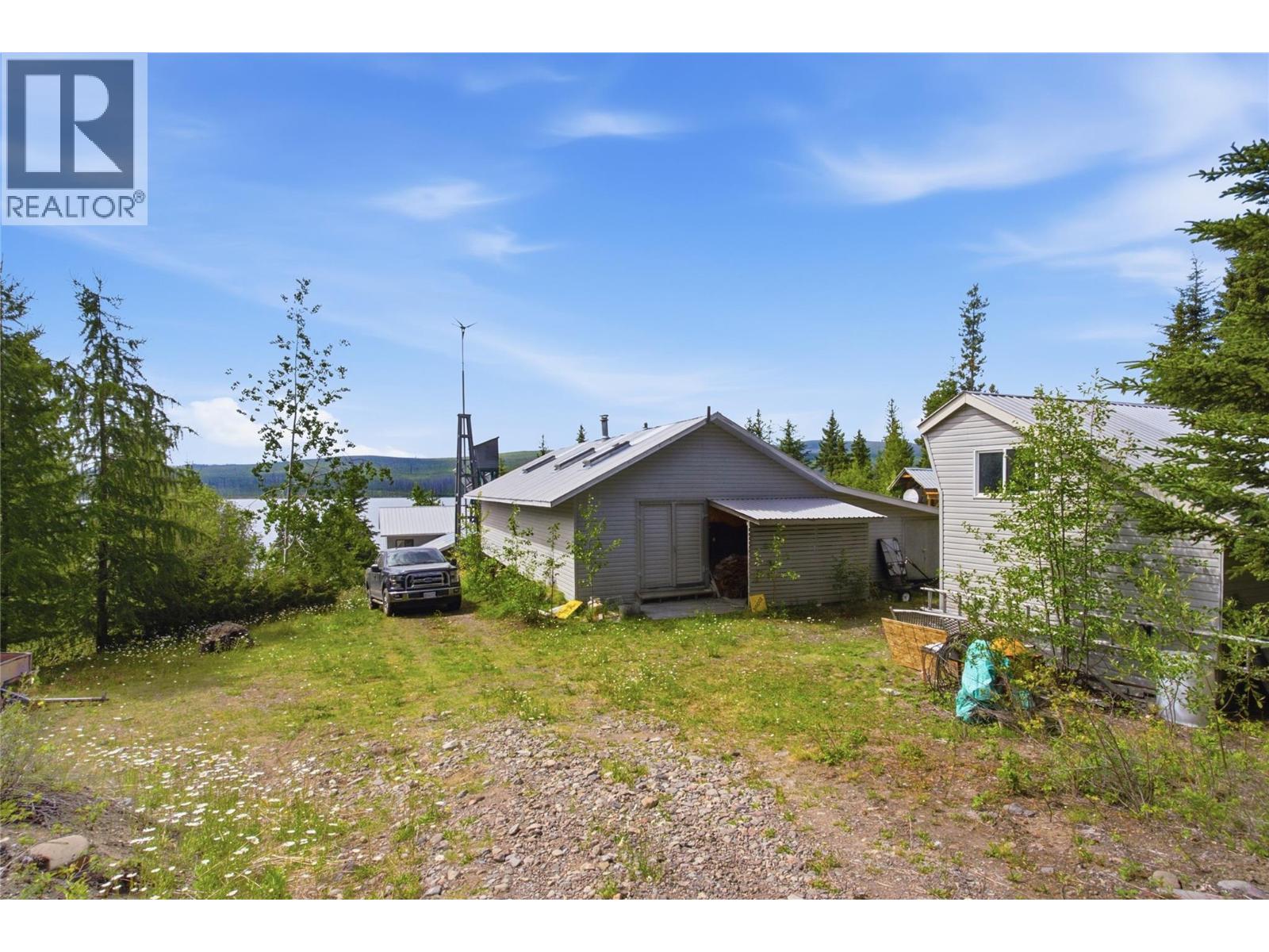 DL 1434 HIHIUM LAKE FSR Lot# BLOCK A - 44