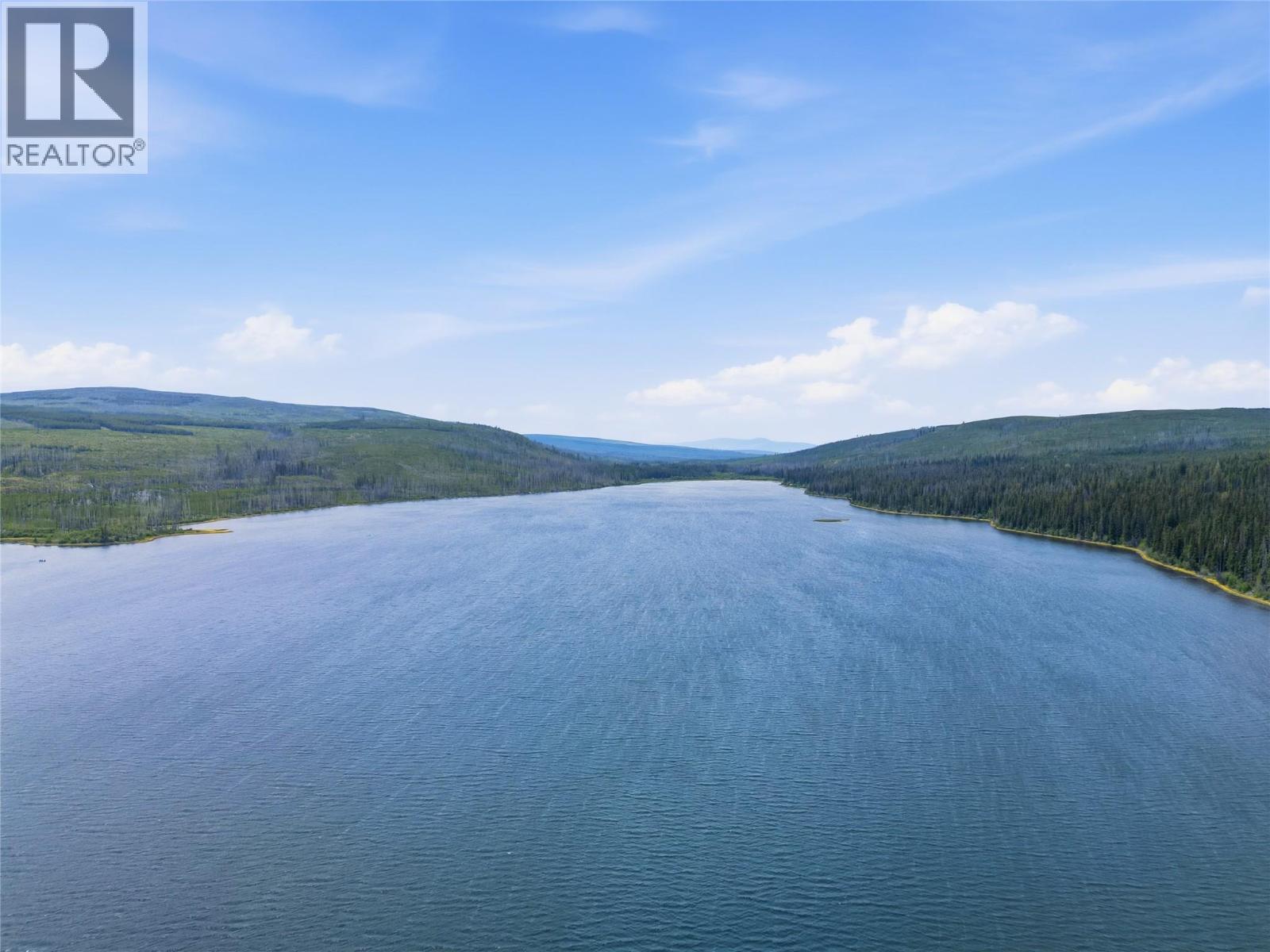 DL 1434 HIHIUM LAKE FSR Lot# BLOCK A - 25