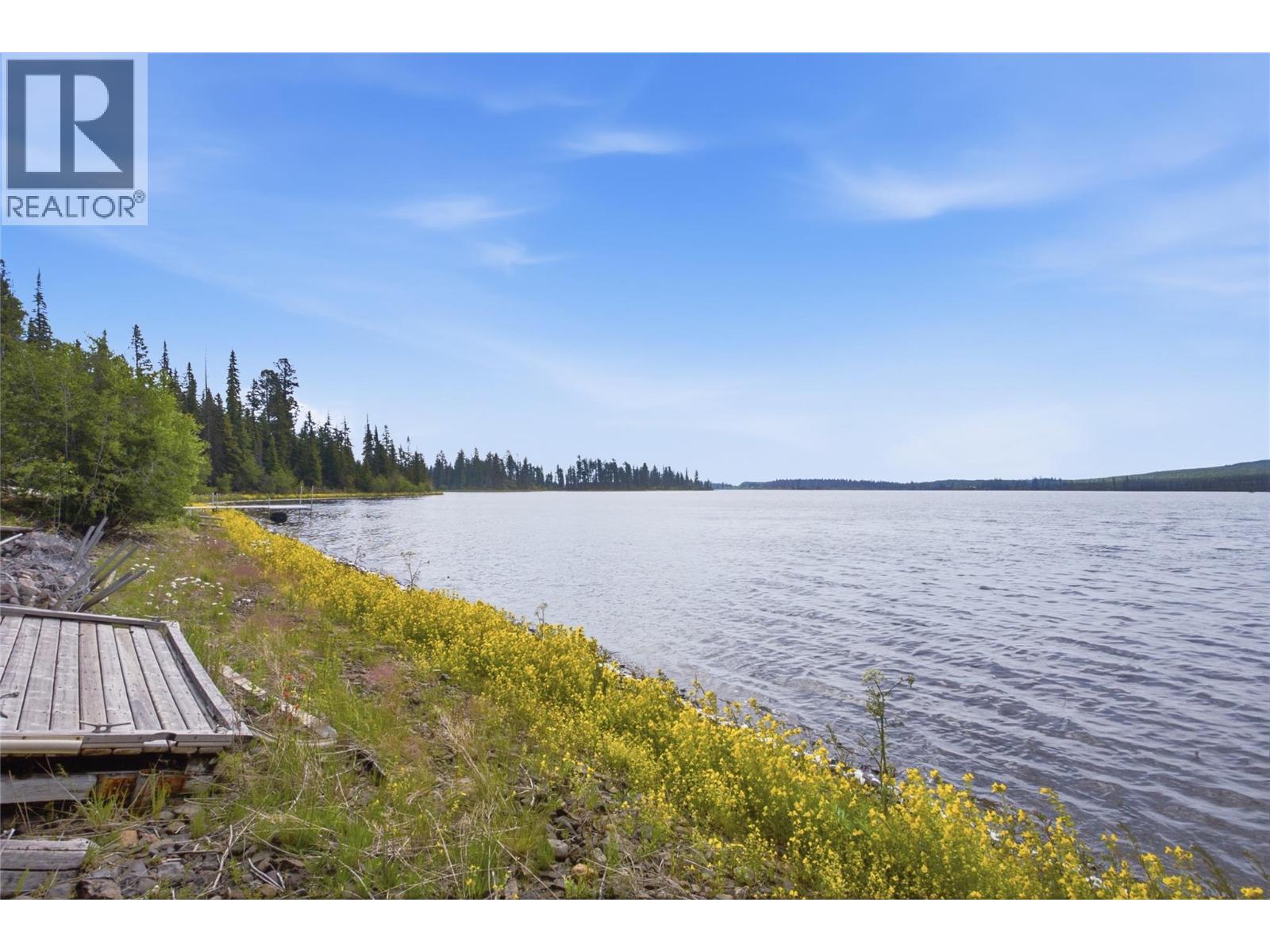 DL 1434 HIHIUM LAKE FSR Lot# BLOCK A - 4