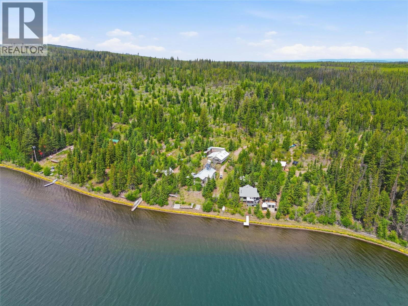 DL 1434 HIHIUM LAKE FSR Lot# BLOCK A - 24