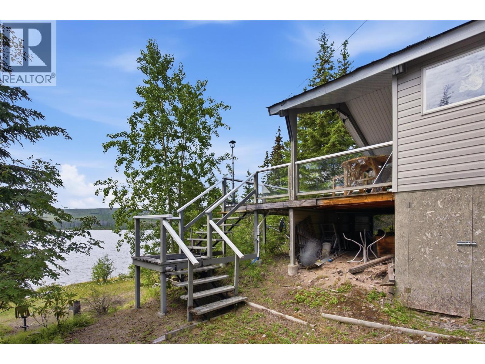 DL 1434 HIHIUM LAKE FSR Lot# BLOCK A - 37