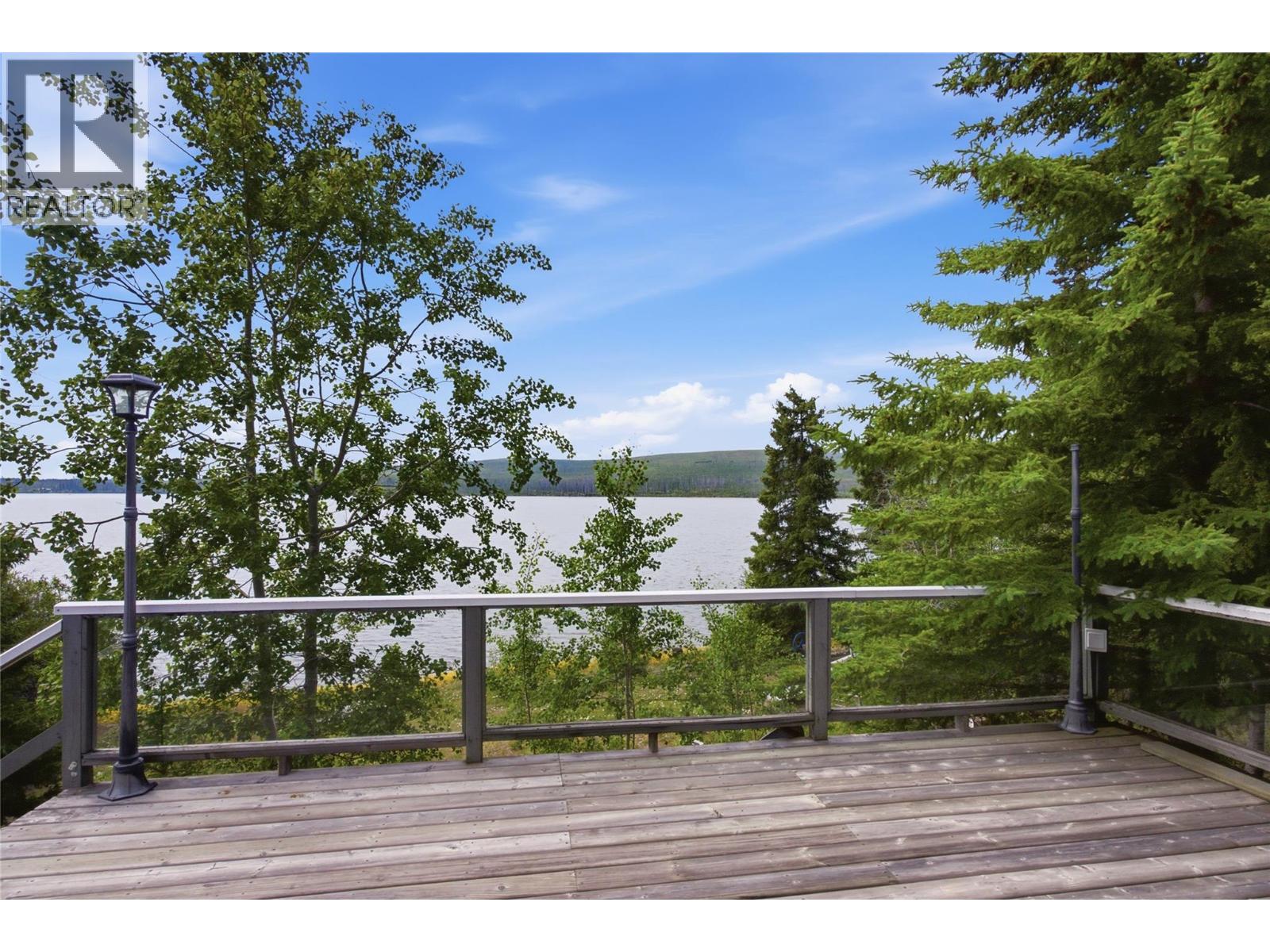 DL 1434 HIHIUM LAKE FSR Lot# BLOCK A - 39
