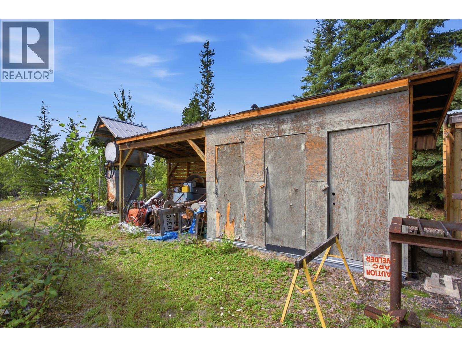 DL 1434 HIHIUM LAKE FSR Lot# BLOCK A - 42