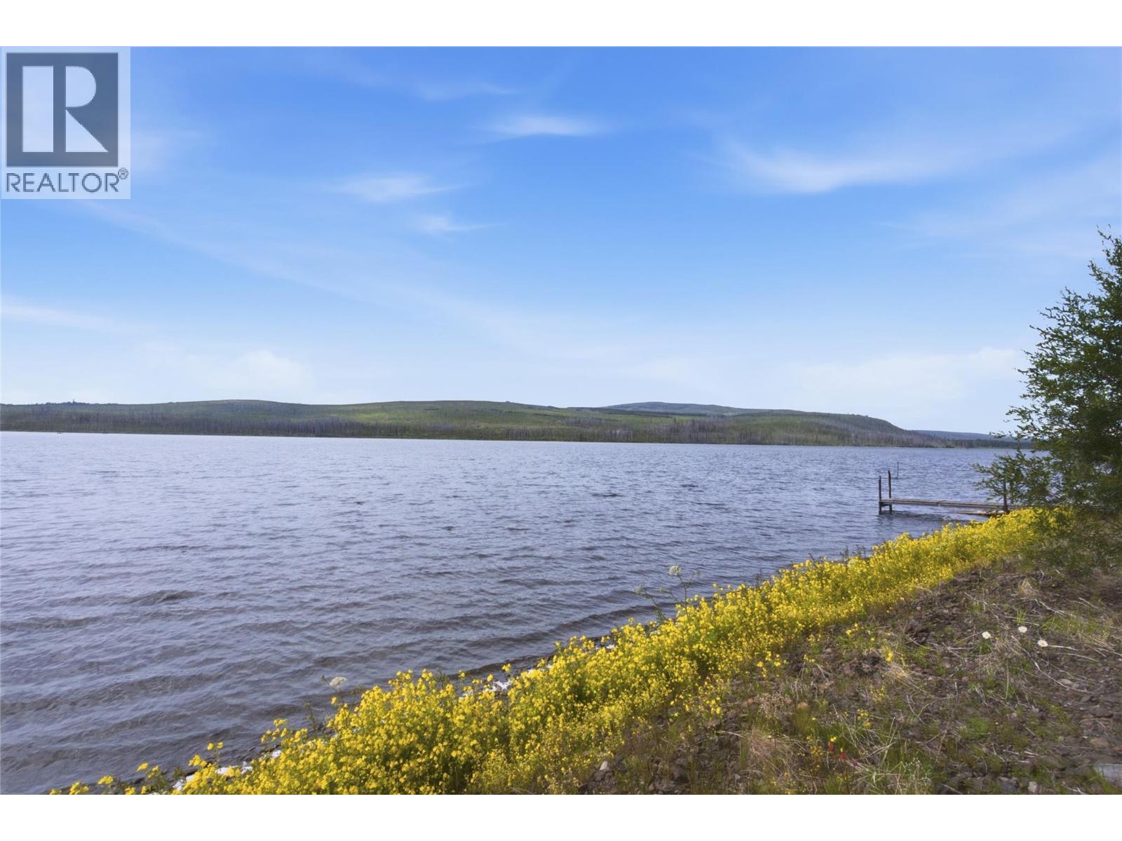 DL 1434 HIHIUM LAKE FSR Lot# BLOCK A - Image 5