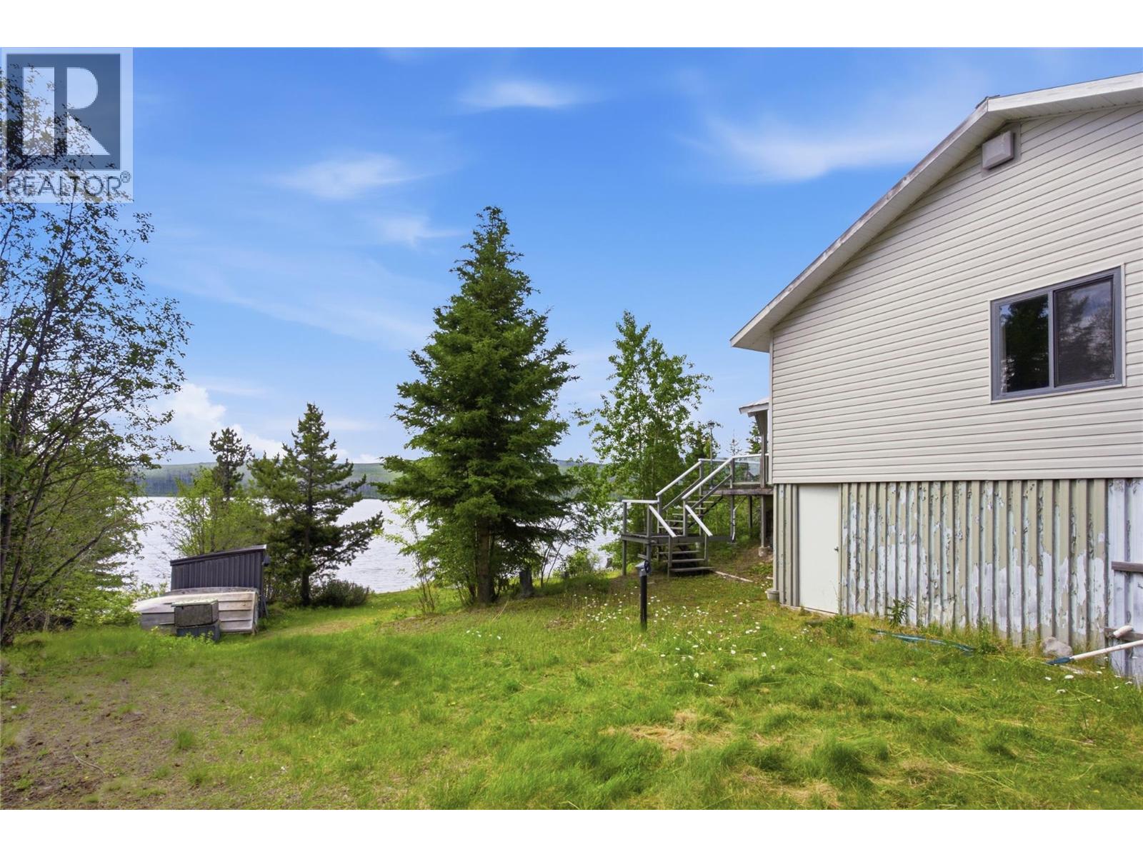 DL 1434 HIHIUM LAKE FSR Lot# BLOCK A - 36