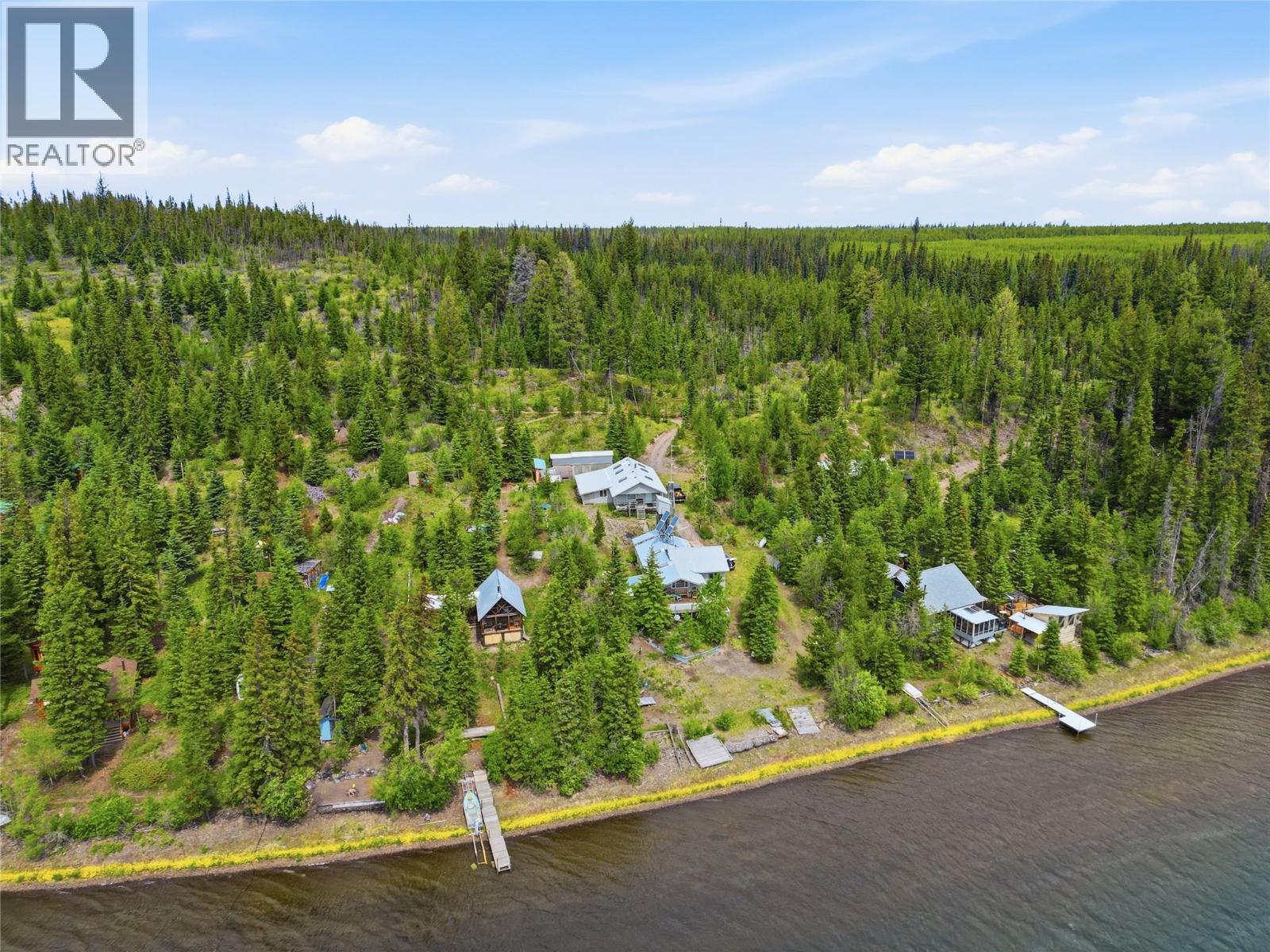 DL 1434 HIHIUM LAKE FSR Lot# BLOCK A - 28
