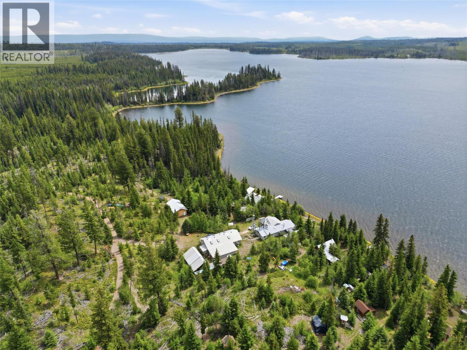 DL 1434 HIHIUM LAKE FSR Lot# BLOCK A - 33