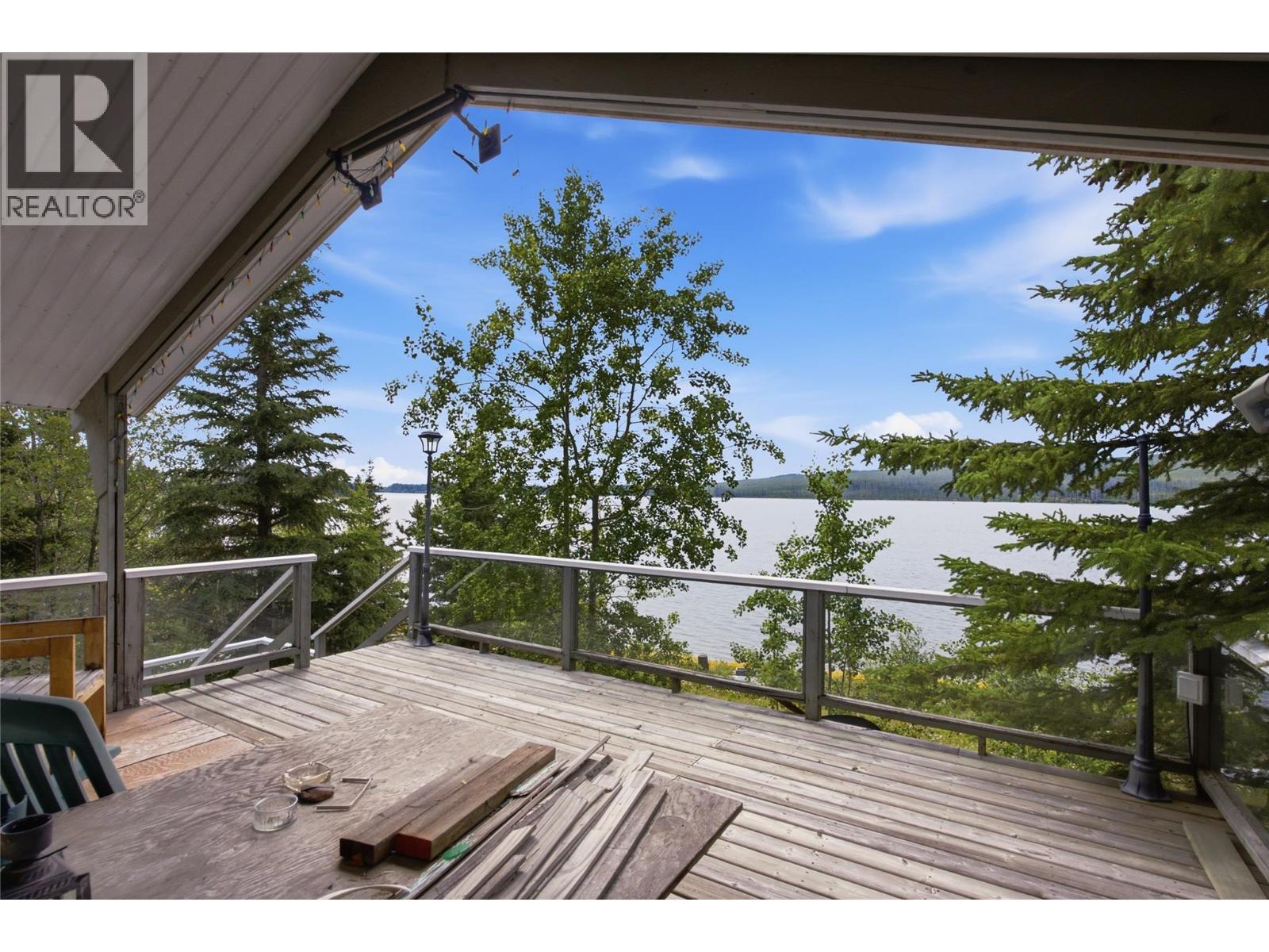 DL 1434 HIHIUM LAKE FSR Lot# BLOCK A - 38