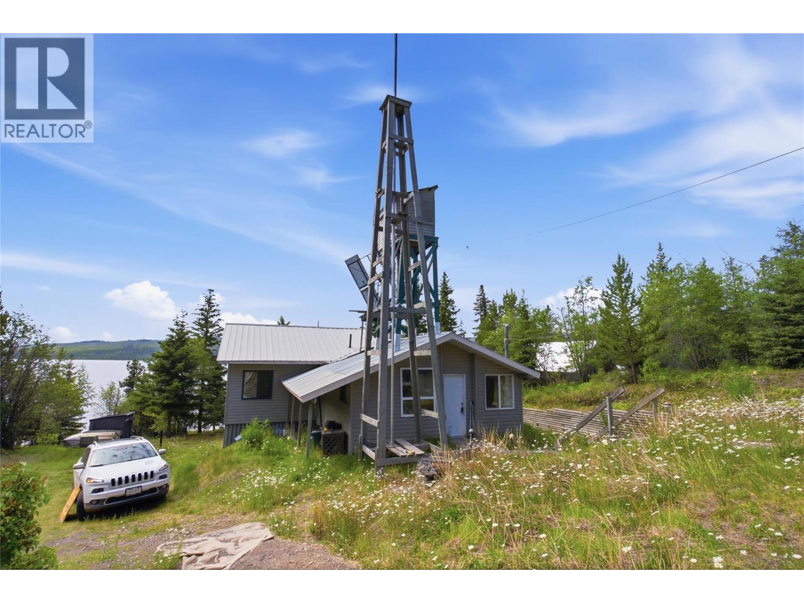 DL 1434 HIHIUM LAKE FSR Lot# BLOCK A - 41