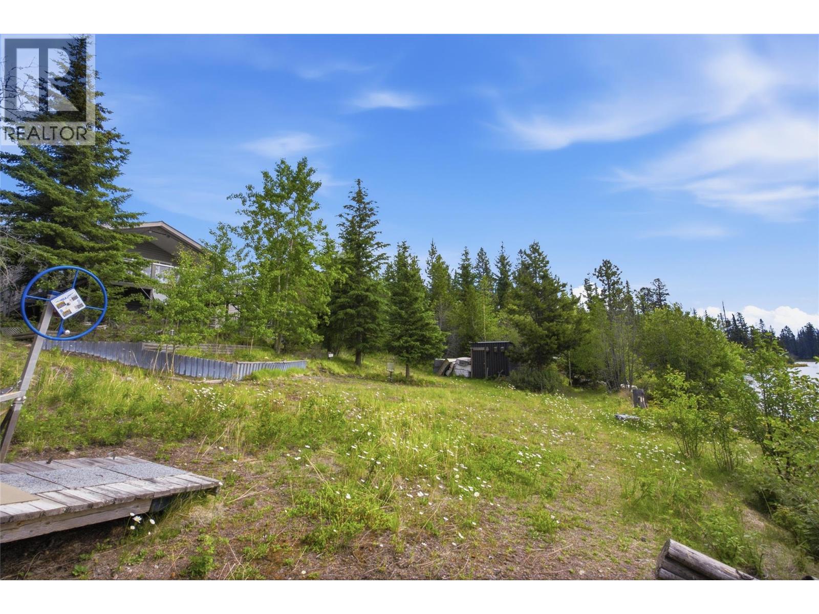 DL 1434 HIHIUM LAKE FSR Lot# BLOCK A - 34