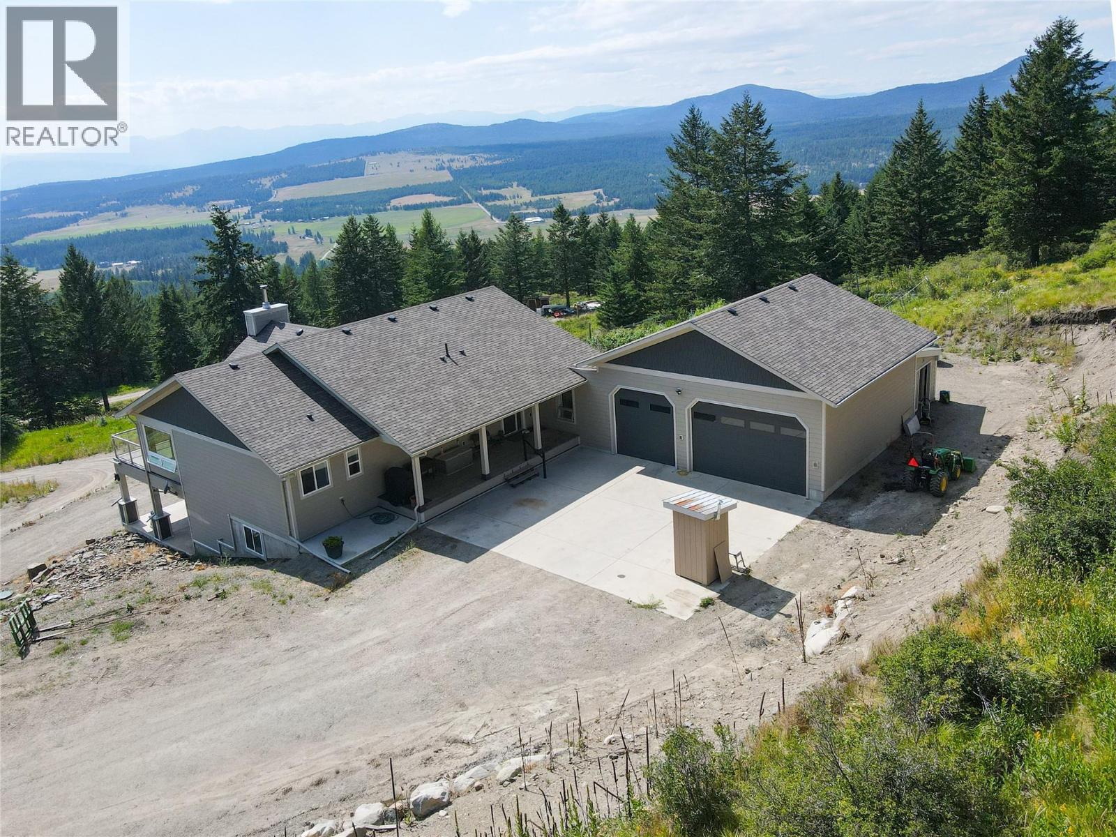 1415 WOLF WAY Road - 1