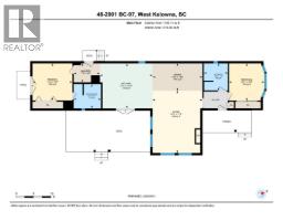 2001 Highway 97 S Unit# 46, West Kelowna, BC V1Z3M8 Photo 42
