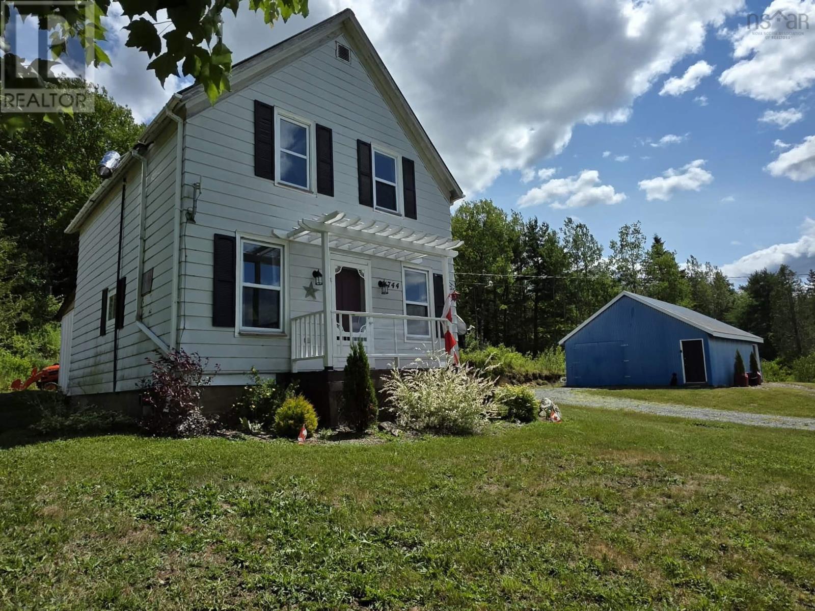 1744 Highway 336 - 3