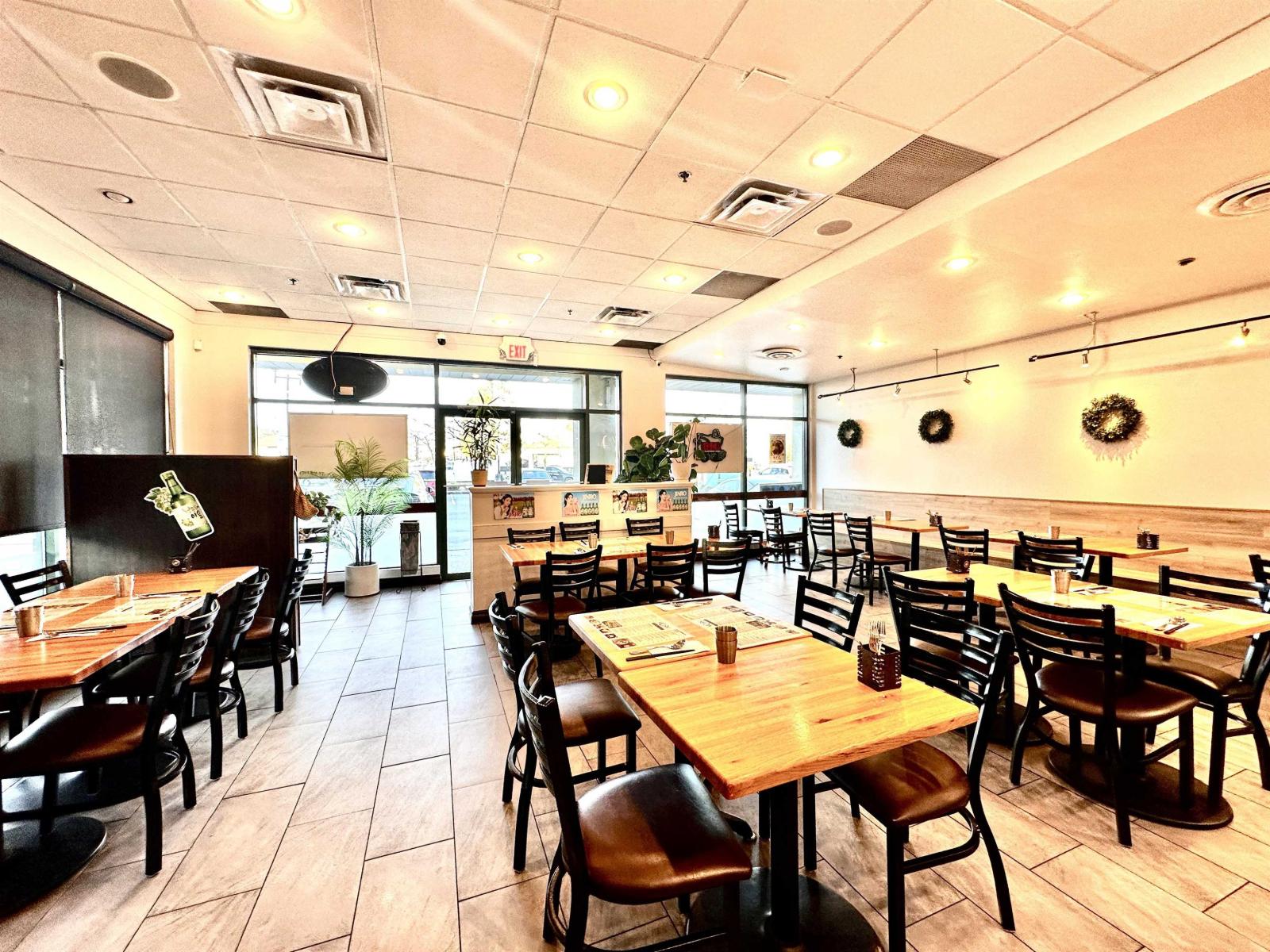 Business for Sale in Surrey – 401 15940 FRASER WAY, Surrey – MLS# C8080491 - Image 13